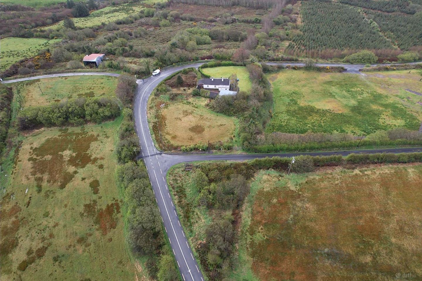 Ballyshanny, Kilfenora, Kilfenora, Co. Clare