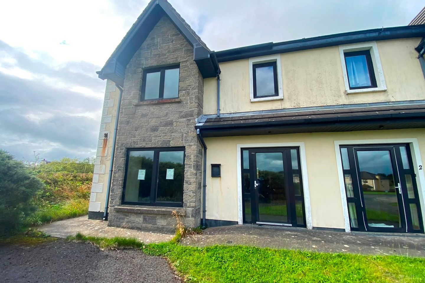 1 An Lagan, Letterkenny, Co. Donegal, F92HKK6
