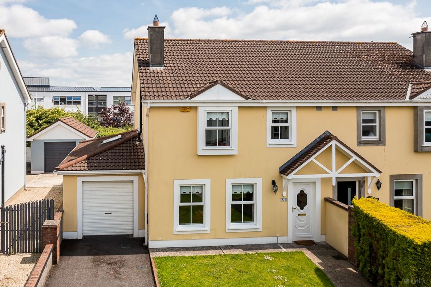 25 Blackwater Abbey, Navan, Co. Meath, C15D5A2