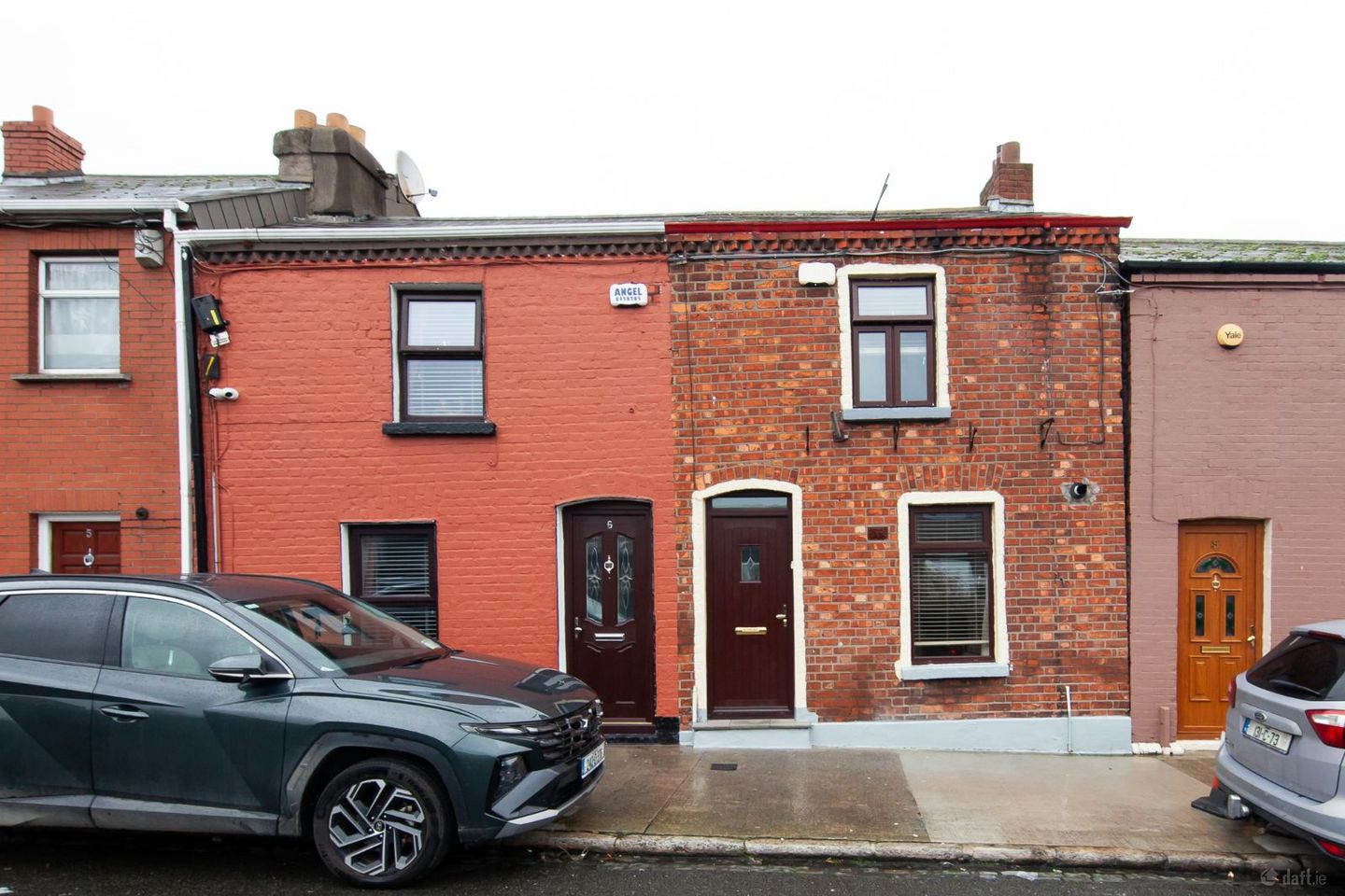 7 Ossory Road, Dublin 3, Ballybough, Dublin 3, D03TR79