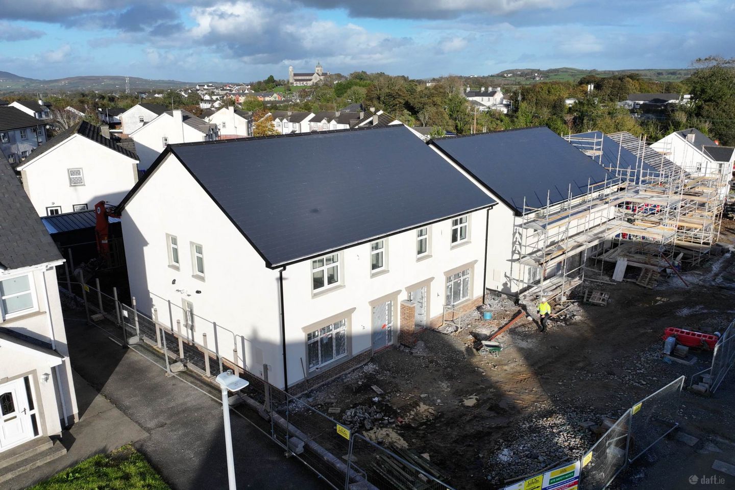 Hattersley Park, Churchtown, Carndonagh, Co. Donegal, F93EV96
