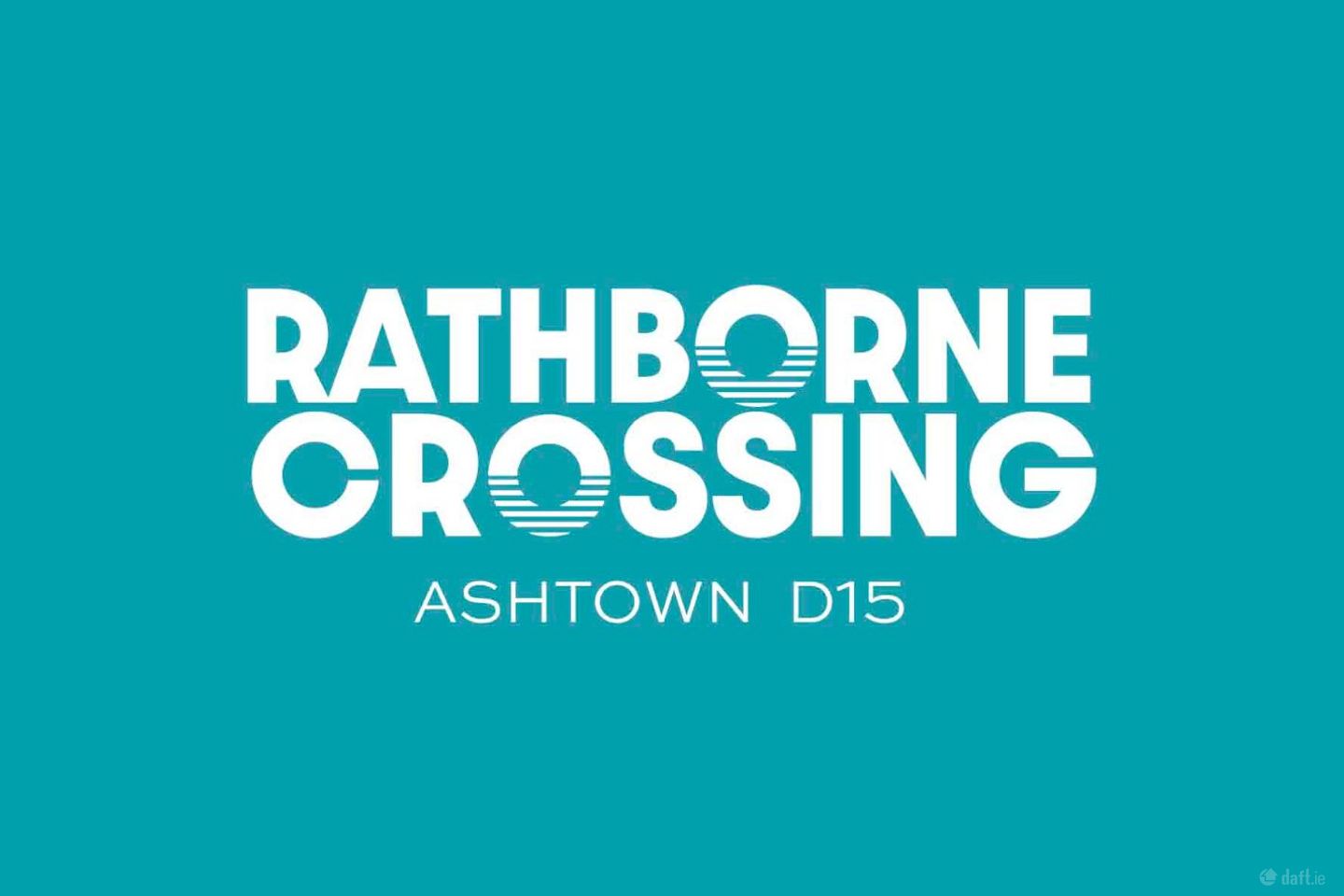 2 Bedroom Apartment, Rathborne Crossing, Ashtown, Co. Dublin