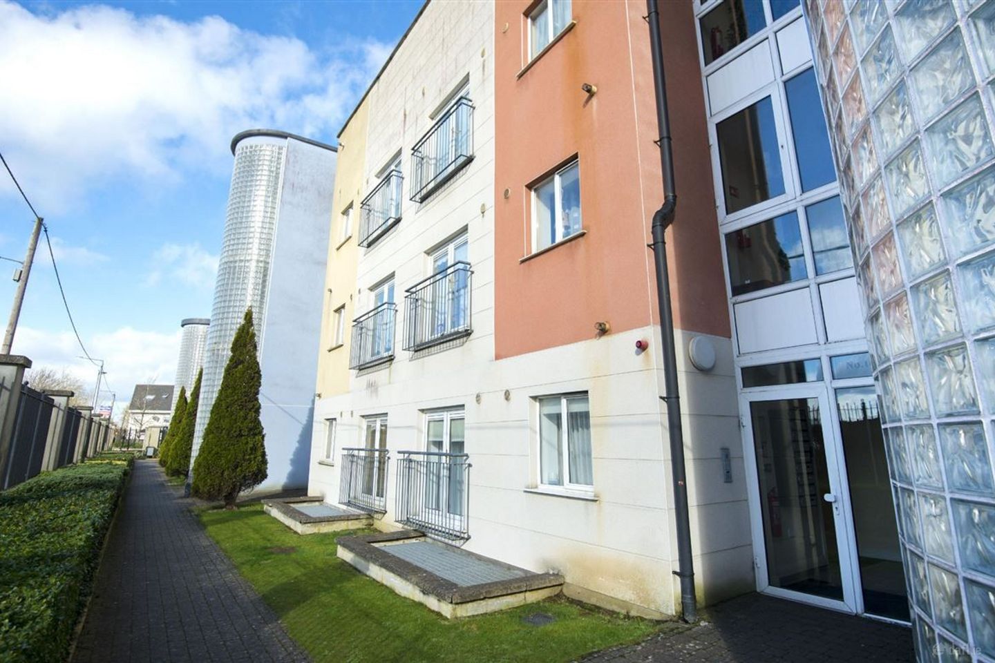 Apartment 27, The Meadows, Clonsilla, Dublin 15, D15EK64