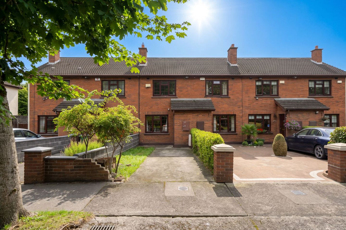 22 Park Drive Grove, Castleknock, Dublin 15, D15K103