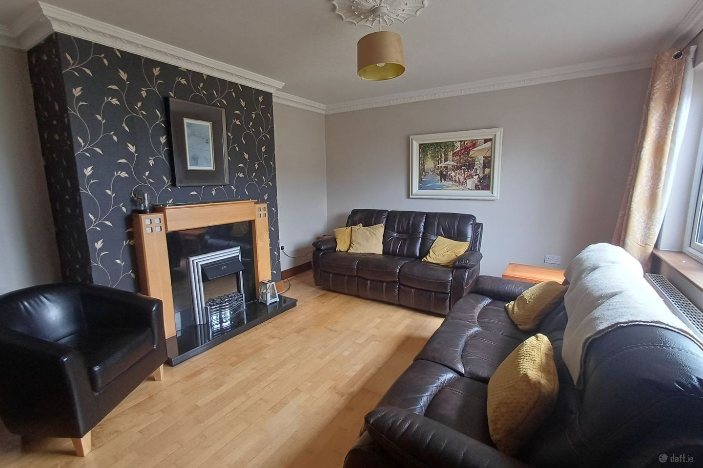 Riverside, Galway, Tuam Road, Co. Galway