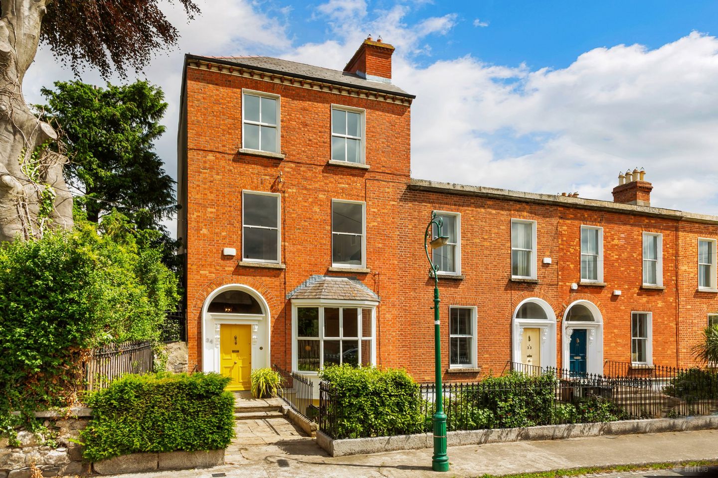 34 Leeson Park Avenue, Ranelagh, Dublin 6, D06N230
