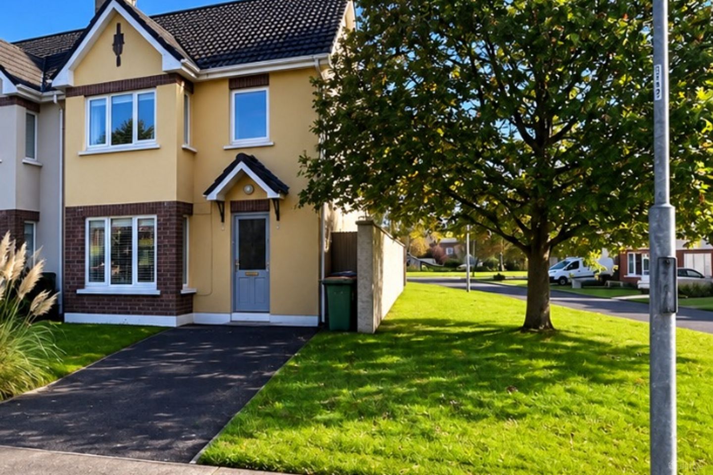 1 The Green, Dun Eala, Duntahane, Fermoy, Co. Cork, P61E773