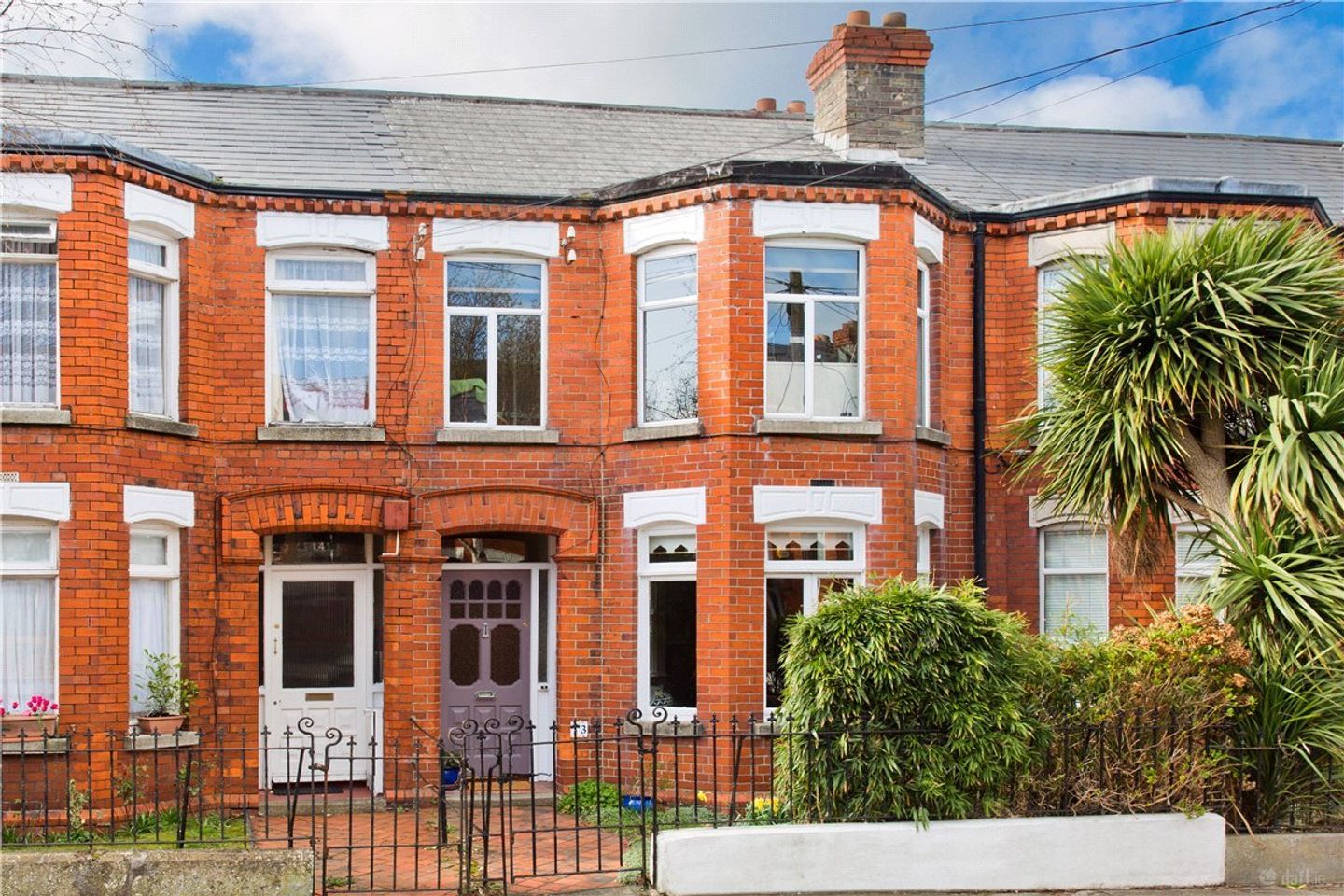 13 Hollybank Avenue Lower, Ranelagh, Dublin 6