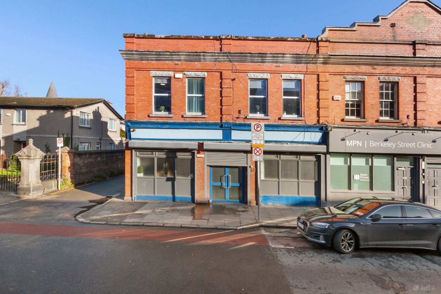 12, 13 Berkeley Street, Phibsborough, Dublin 7, D07PV4Y