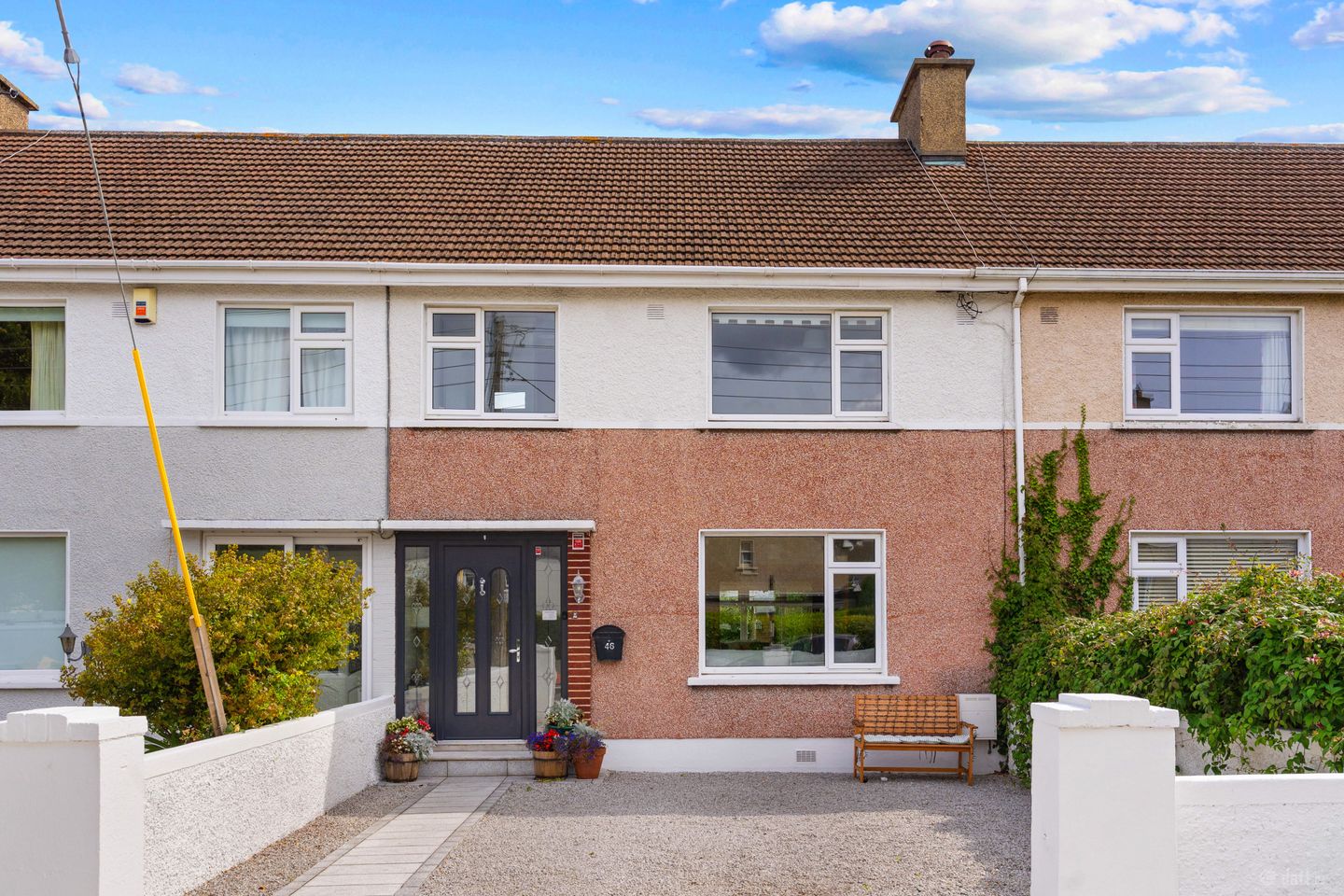 46 Birch Grove, Kill Avenue, Dun Laoghaire, Co. Dublin, A96YE00