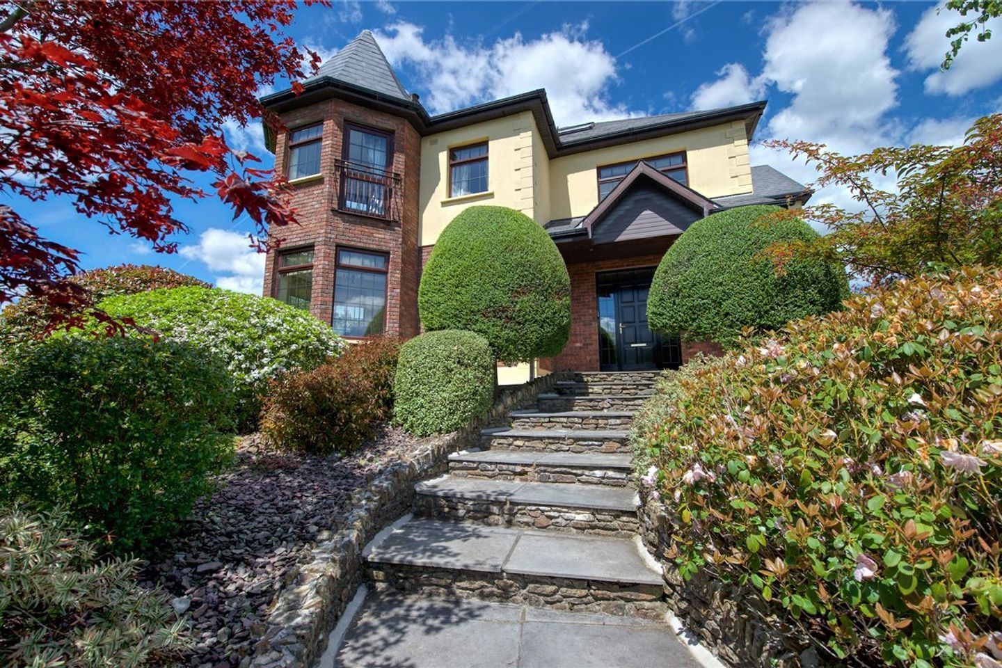 1 Woodlands Demesne, Middle Glanmire Road, Montenotte, Co. Cork, T23X3X7
