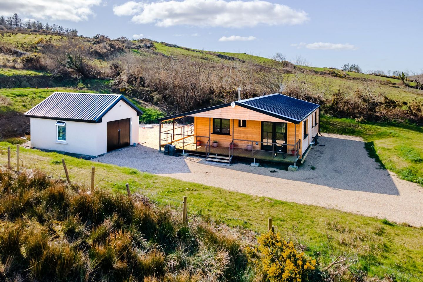 Knockglass, Newport, Co. Mayo, F28W2A8