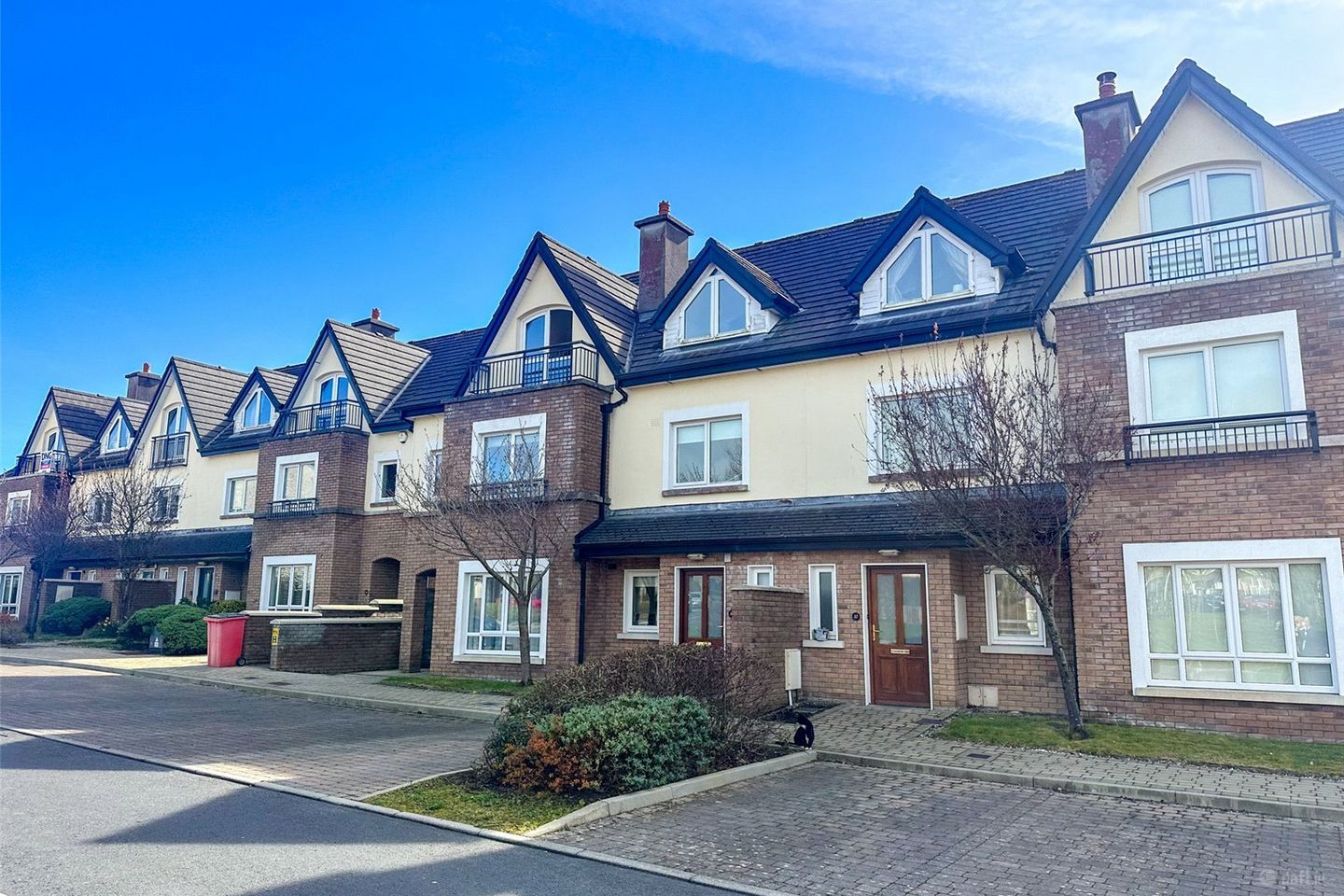 37 Leargan, Western Distributor Road, Knocknacarra, Galway, H91PNE6