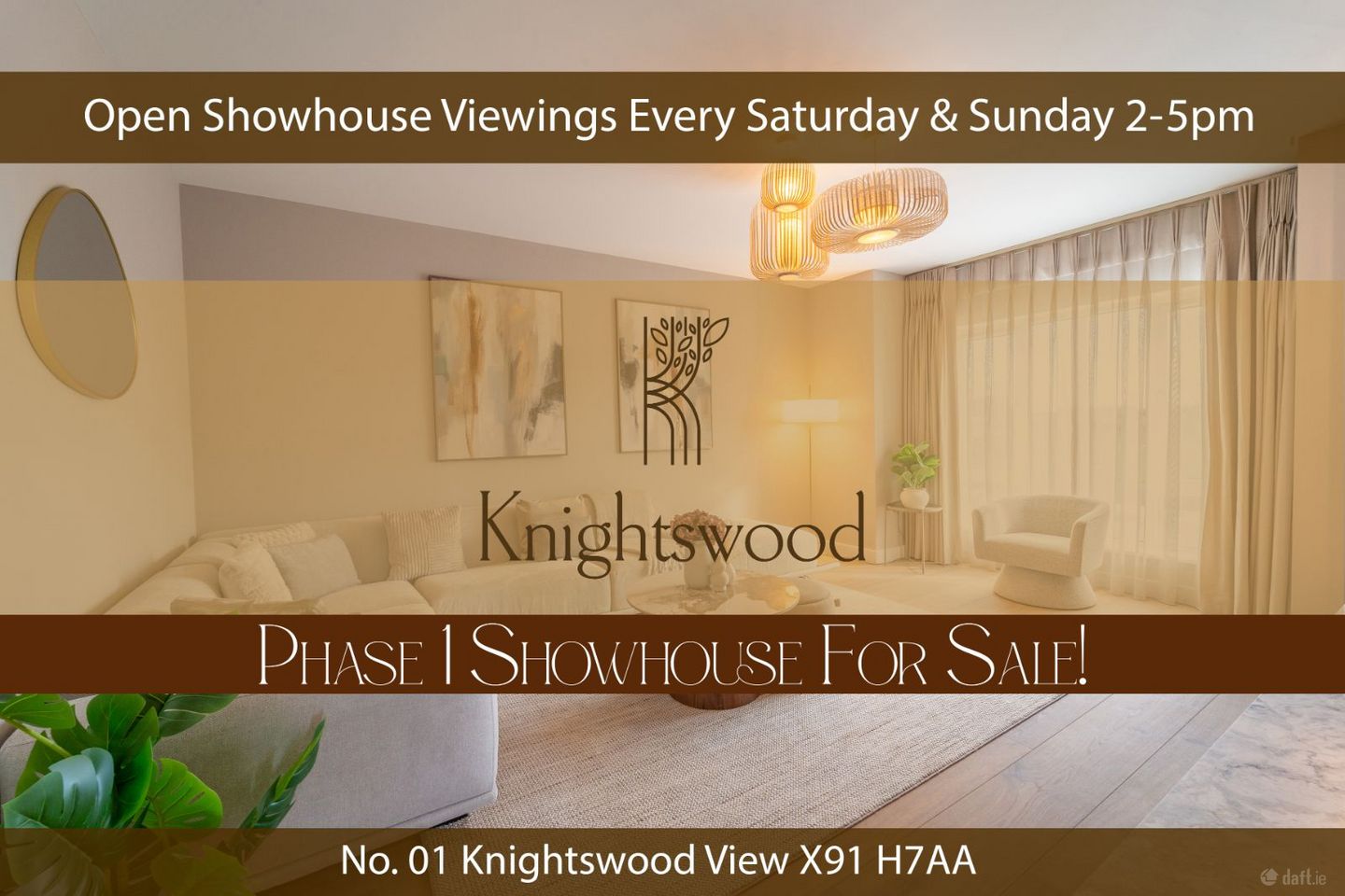 Knightswood, Phase 3, Williamstown, Waterford City Centre, Co. Waterford