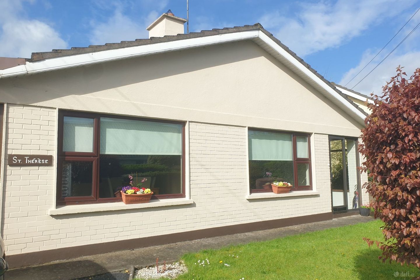 Saint Thérése, 19 Cherry Drive, Roscommon Town, Co. Roscommon, F42T958
