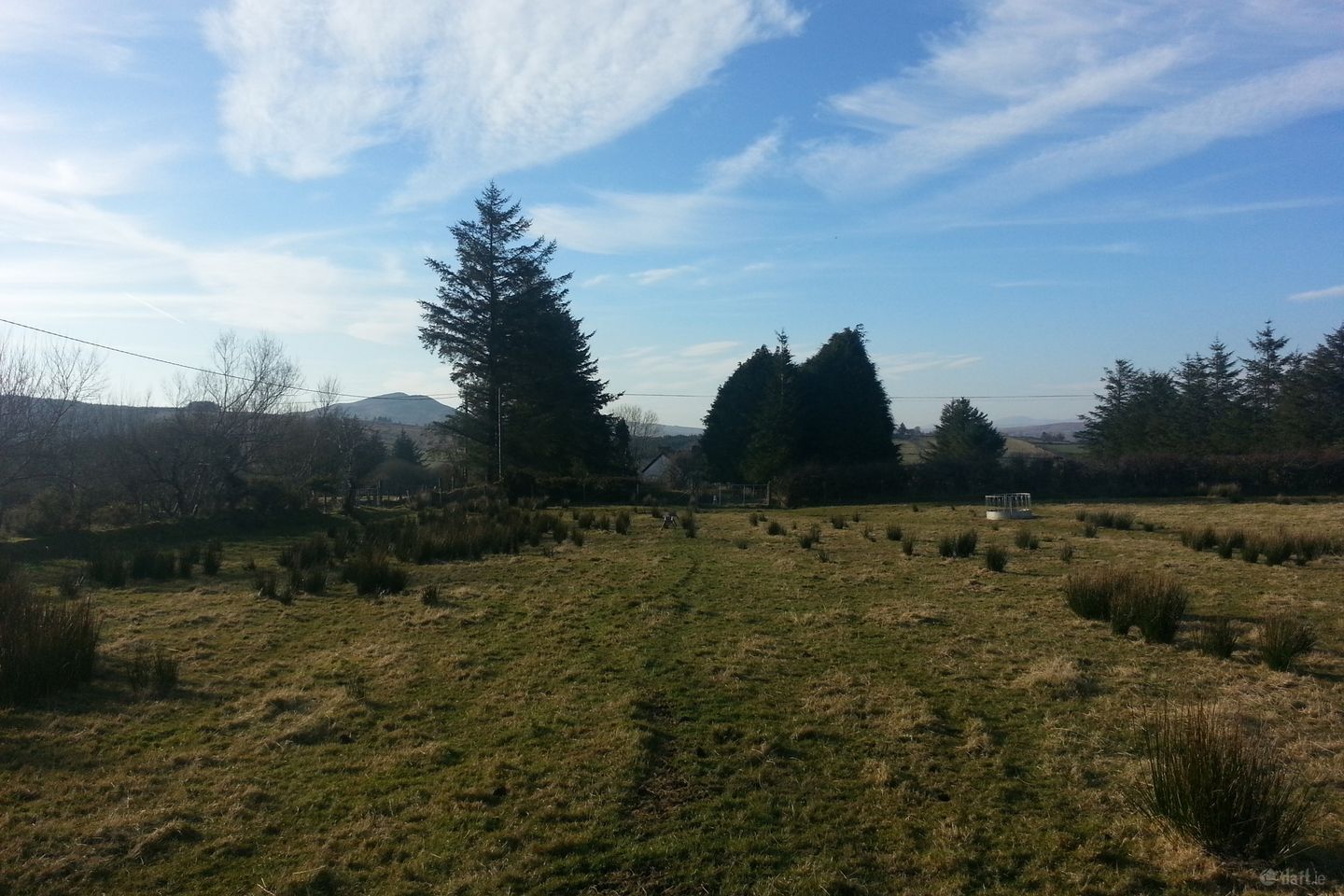 Corraine, Ballybofey, Co. Donegal