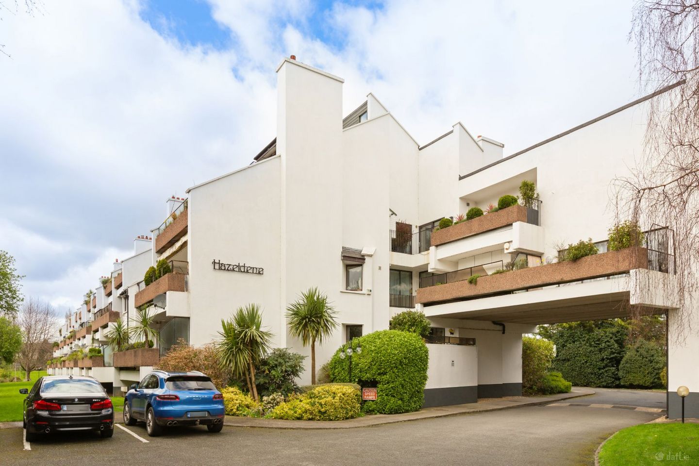 Apartment 4, Cypress, Hazeldene, Ballsbridge, Dublin 4, D04V4F5
