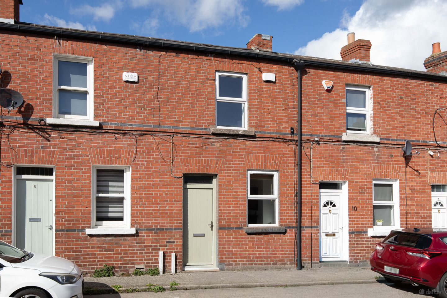 9 Castlewood Terrace, Rathmines, Dublin 6, D06H2K5