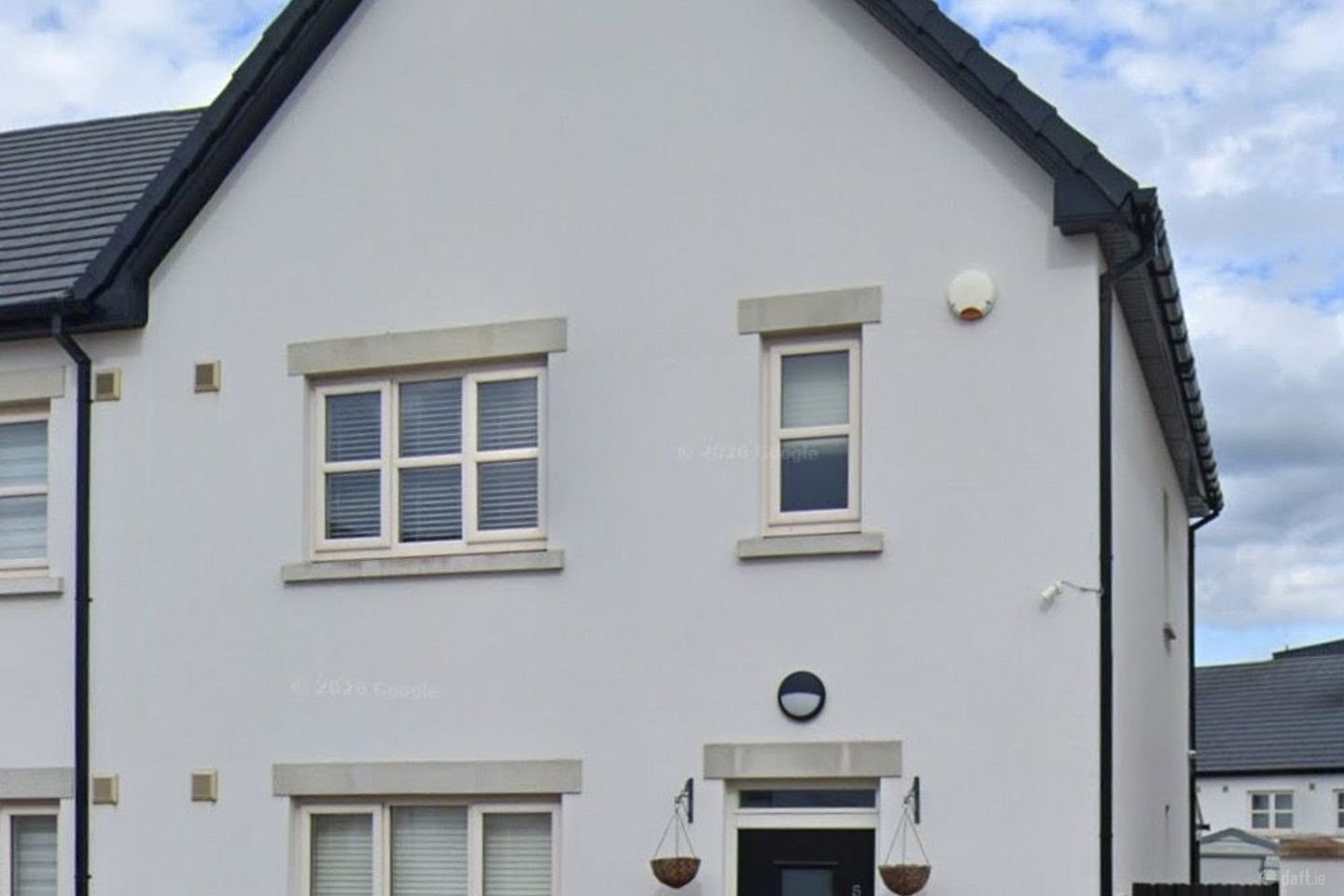 Morristown View, The Paddocks, Newbridge, Co. Kildare