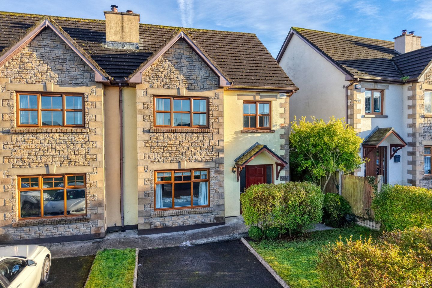 28 Canal Green, Prospect Wood, Longford, N39C6Y9