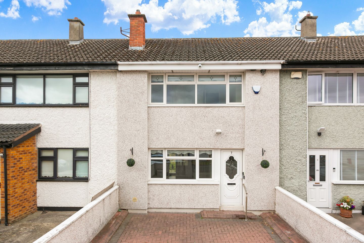 7 Avonmore Drive, Tallaght, Dublin 24, D24EK7H