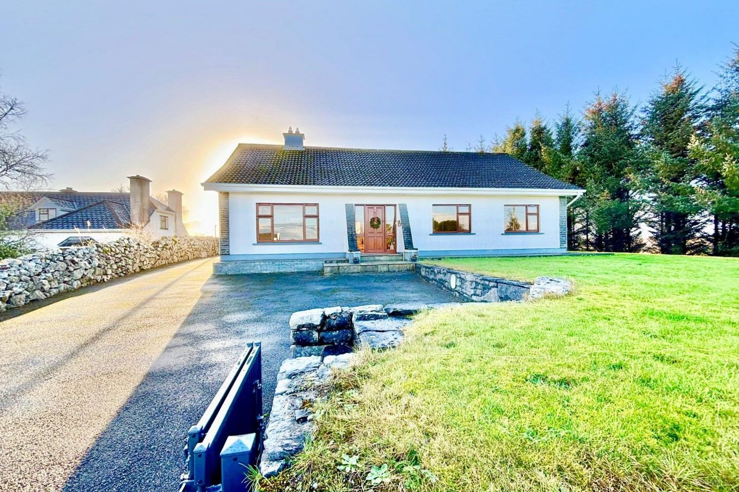 Tonabrocky, Rahoon, Tonabrocky, Co. Galway, H91X3KK