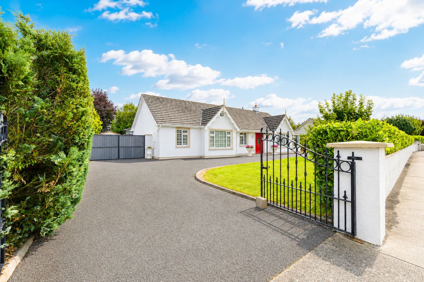 9 Colliers Lane,, Kilminchy, Portlaoise, Co.Laois, R32AW8W