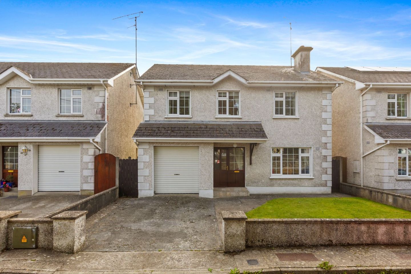 3 Ashgrove, Carlanstown, Carlanstown, Co. Meath, A82XD30