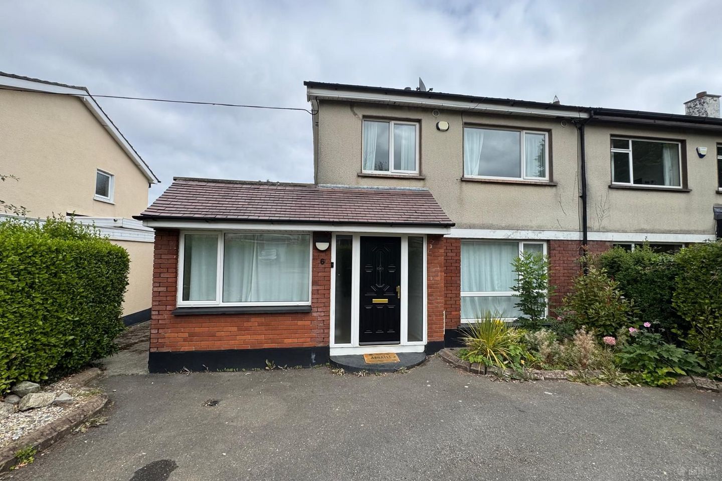 6 Marley Villas, Rathfarnham, Rathfarnham, Dublin 16