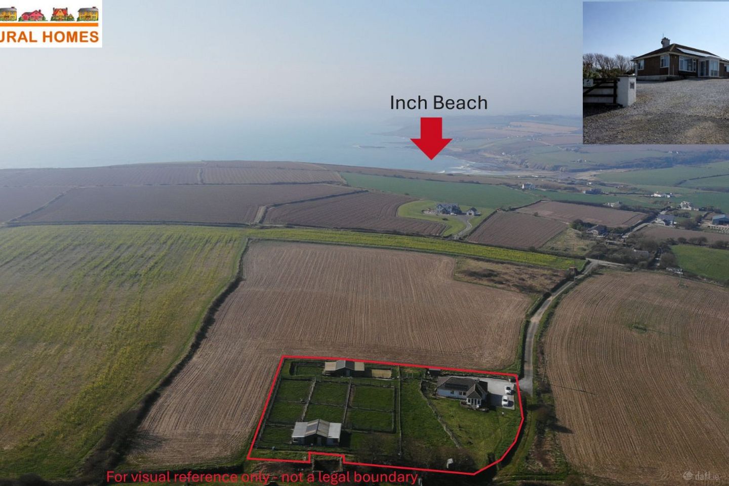 Mutlins Boarding Kennels, Lahard, Whitegate, Whitegate, Co. Cork, P25P267