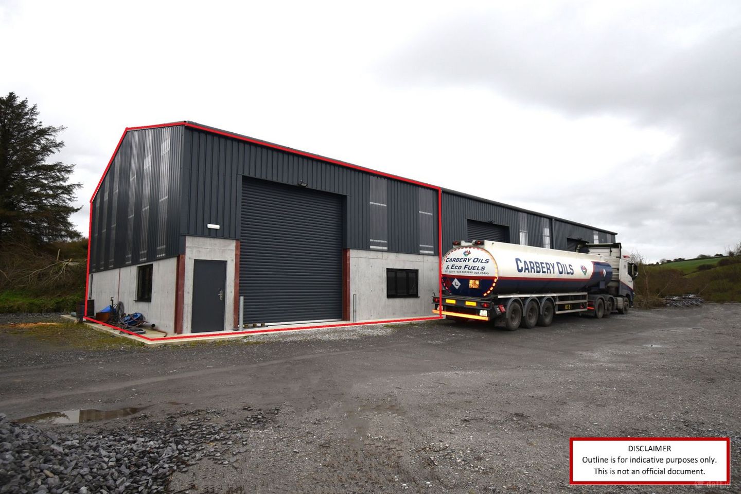 Coolnaclehy, Skibbereen, Co. Cork