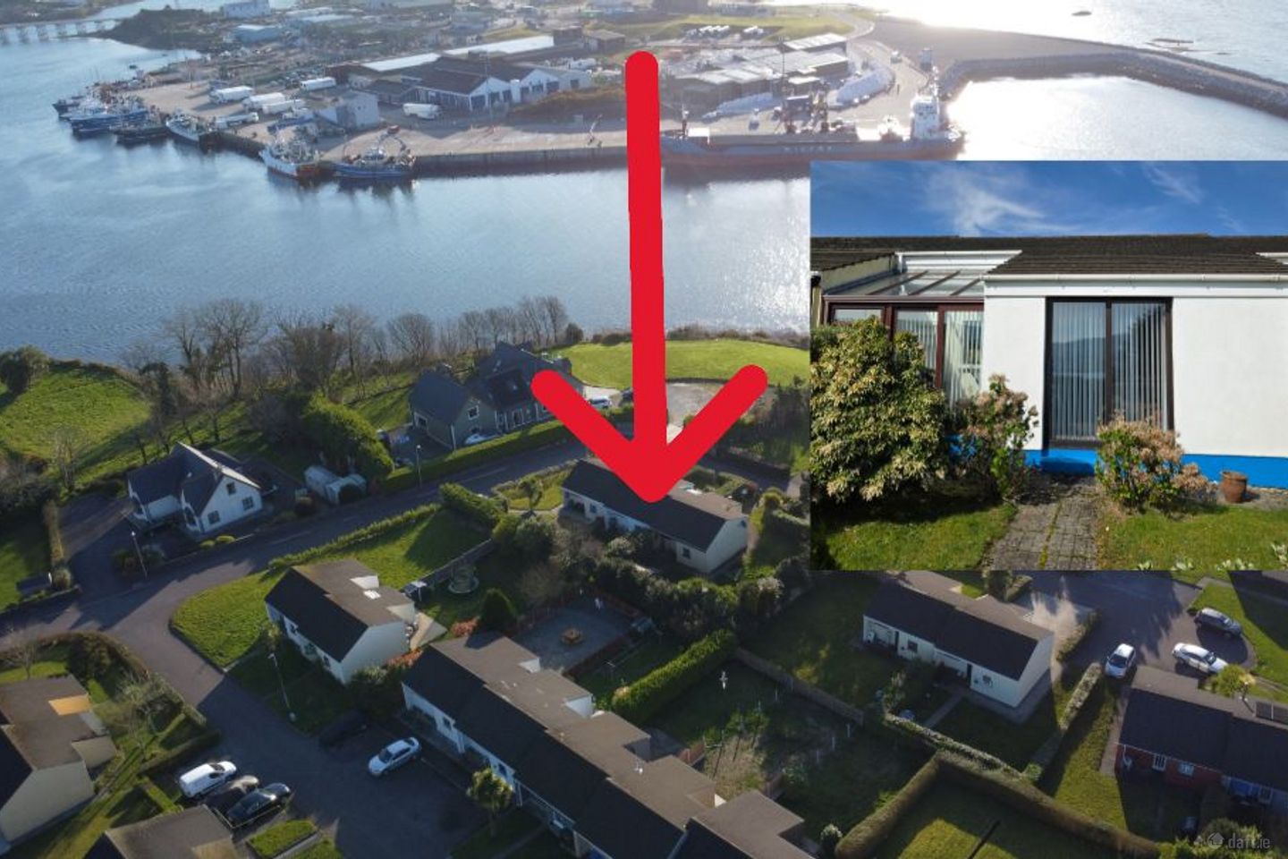 35 Cametringane Point, Castletownbere, Beara, Co. Cork, P75Y882