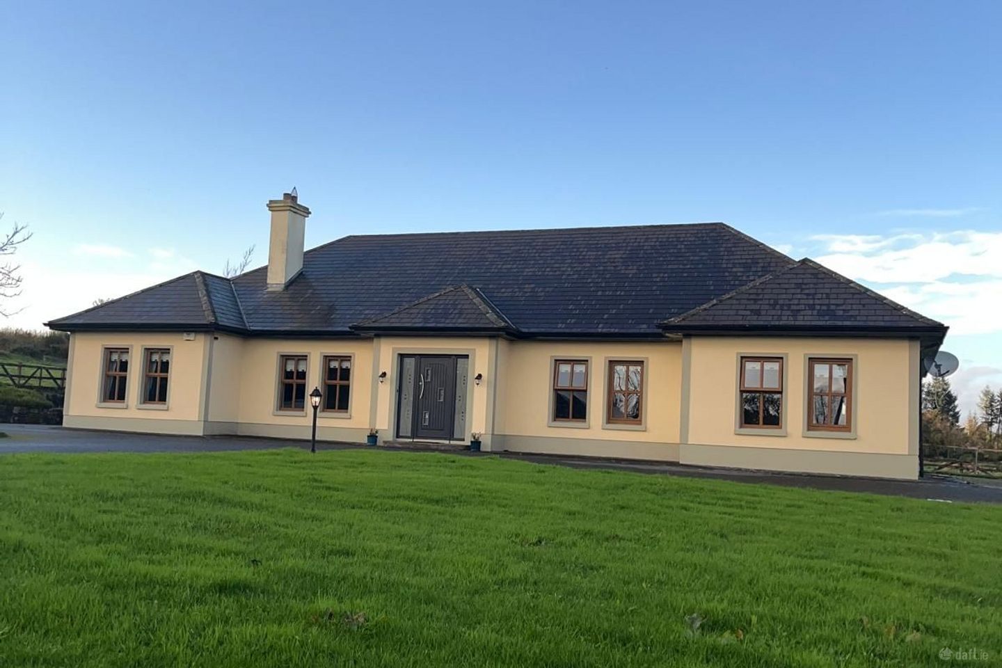 Druming, Ardagh, Carrickboy, Co. Longford, N39KH31