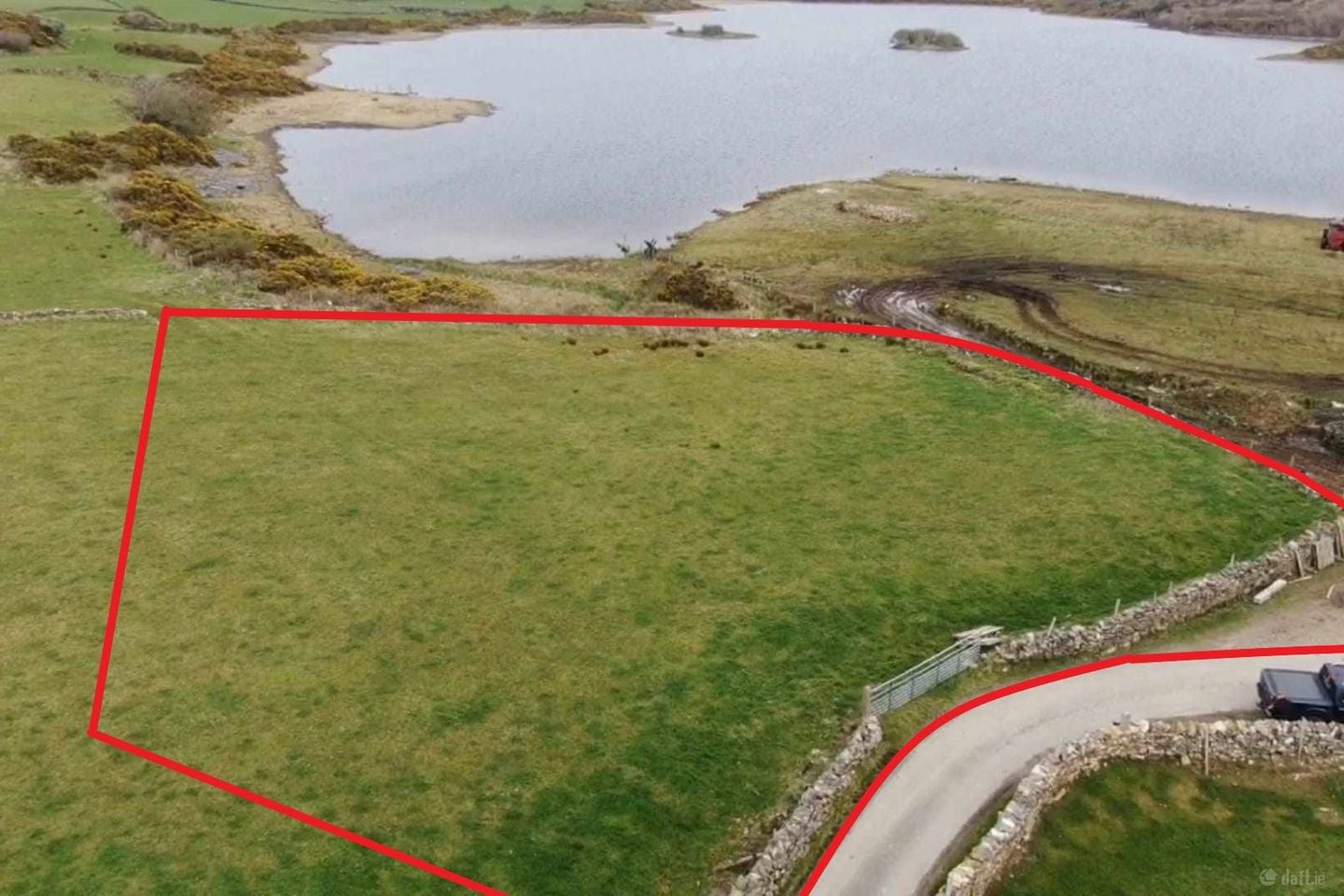 Greenhill, Purt, Dunfanaghy, Co. Donegal