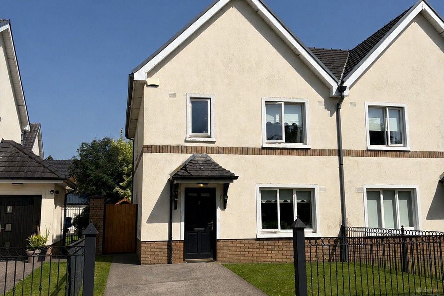 Kilmalum Drive, Blessington Manor, Blessington, Co. Wicklow