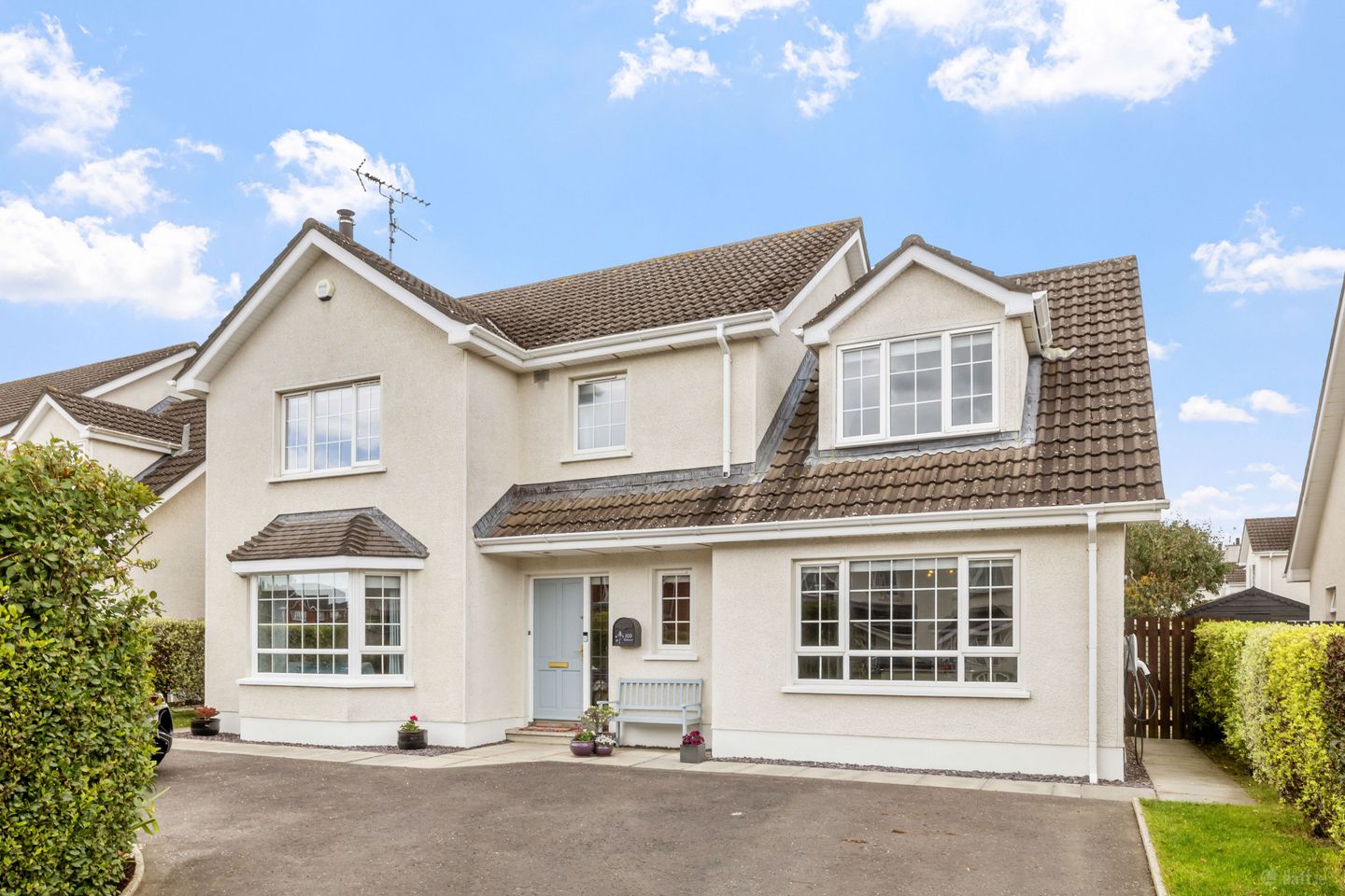 103 Rathmount, Blackrock, Co. Louth, A91KW81