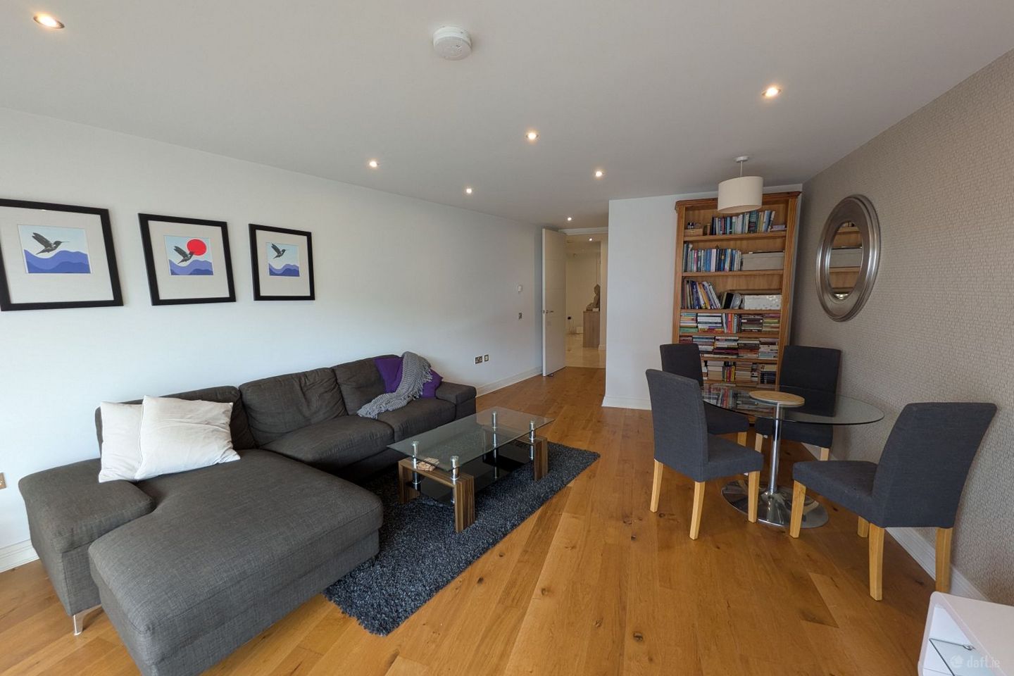 The Grange Apartments, Brewery Road, Stillorgan, Blackrock, Co. Dublin, Leopardstown, Co. Dublin