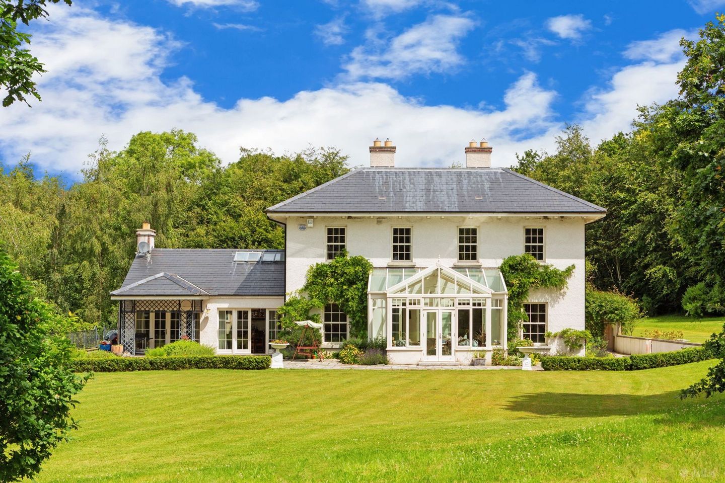 Dunmurraghill On C. 28acres, Donadea, Co. Kildare, W91W3K7
