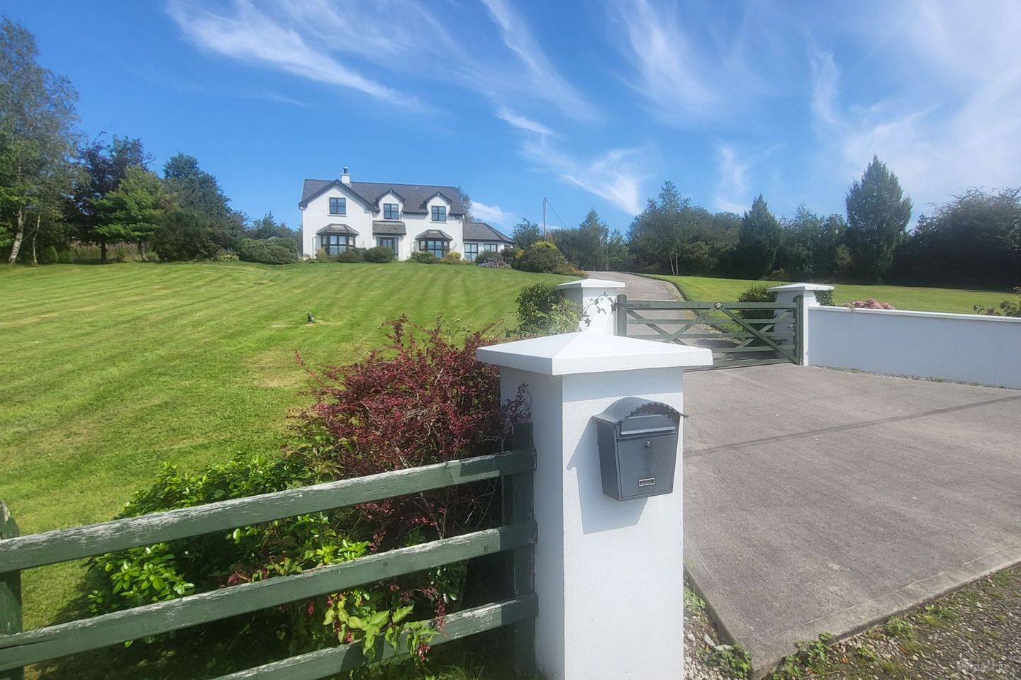 Waters Edge, Augharan, Aughavas, Co. Leitrim, H12YH58