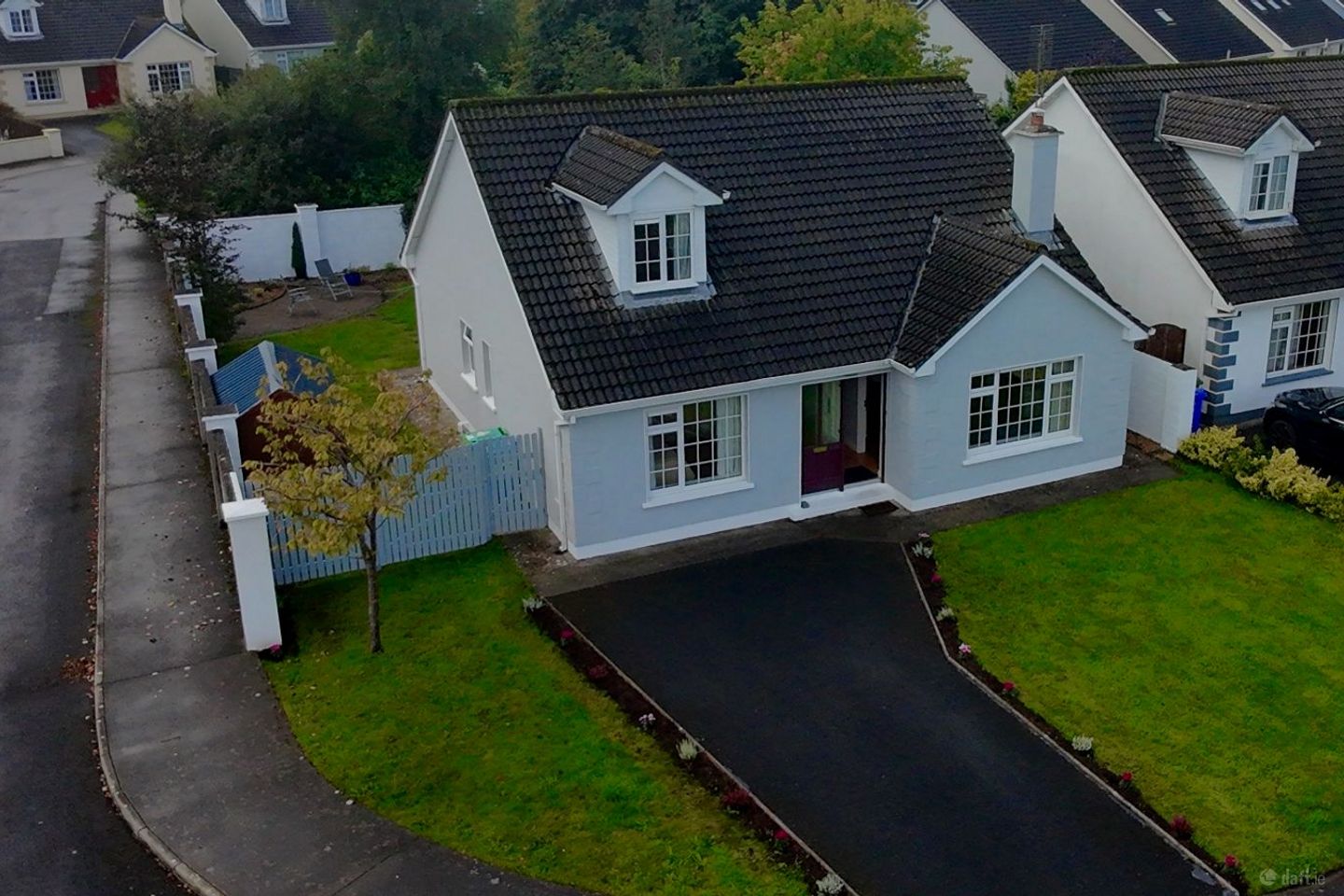 142 Knockaphunta Park,  Westport road, Castlebar, Co. Mayo., Castlebar, Co. Mayo, F23TX05
