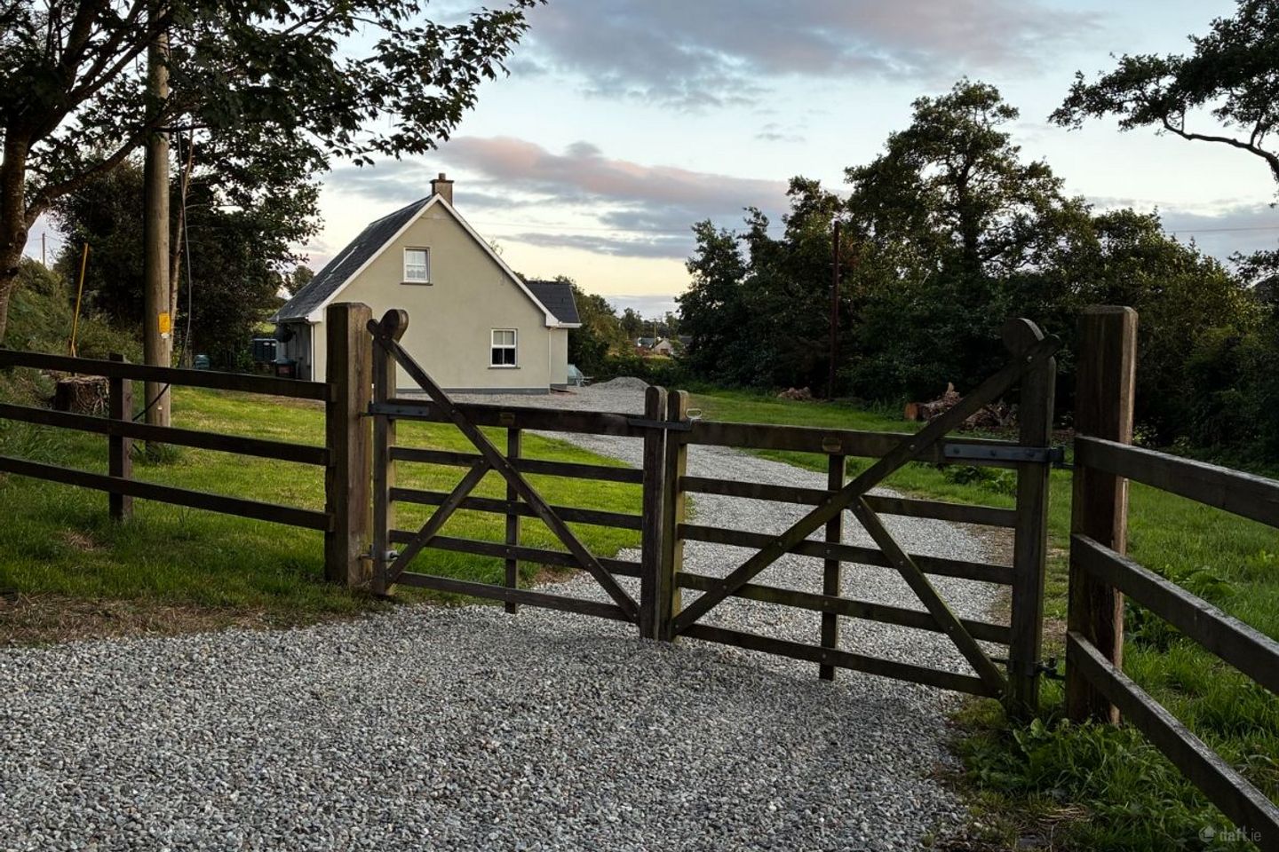 Ardagh East, Rosscarbery, Rosscarbery, Co. Cork
