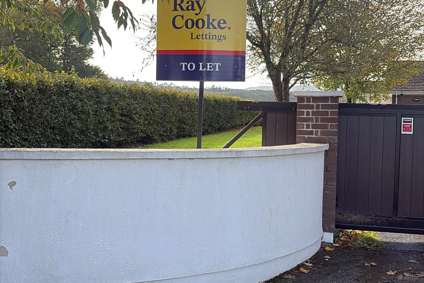 Deerpark, Carrick-on-Suir, Co. Tipperary