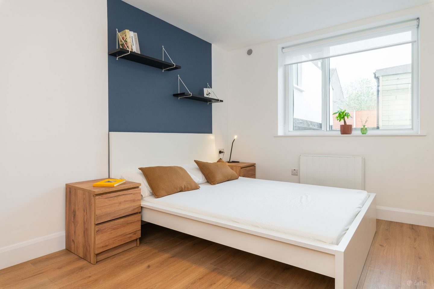 Apartment 2, 25 Leinster Road, Rathmines, Dublin 6