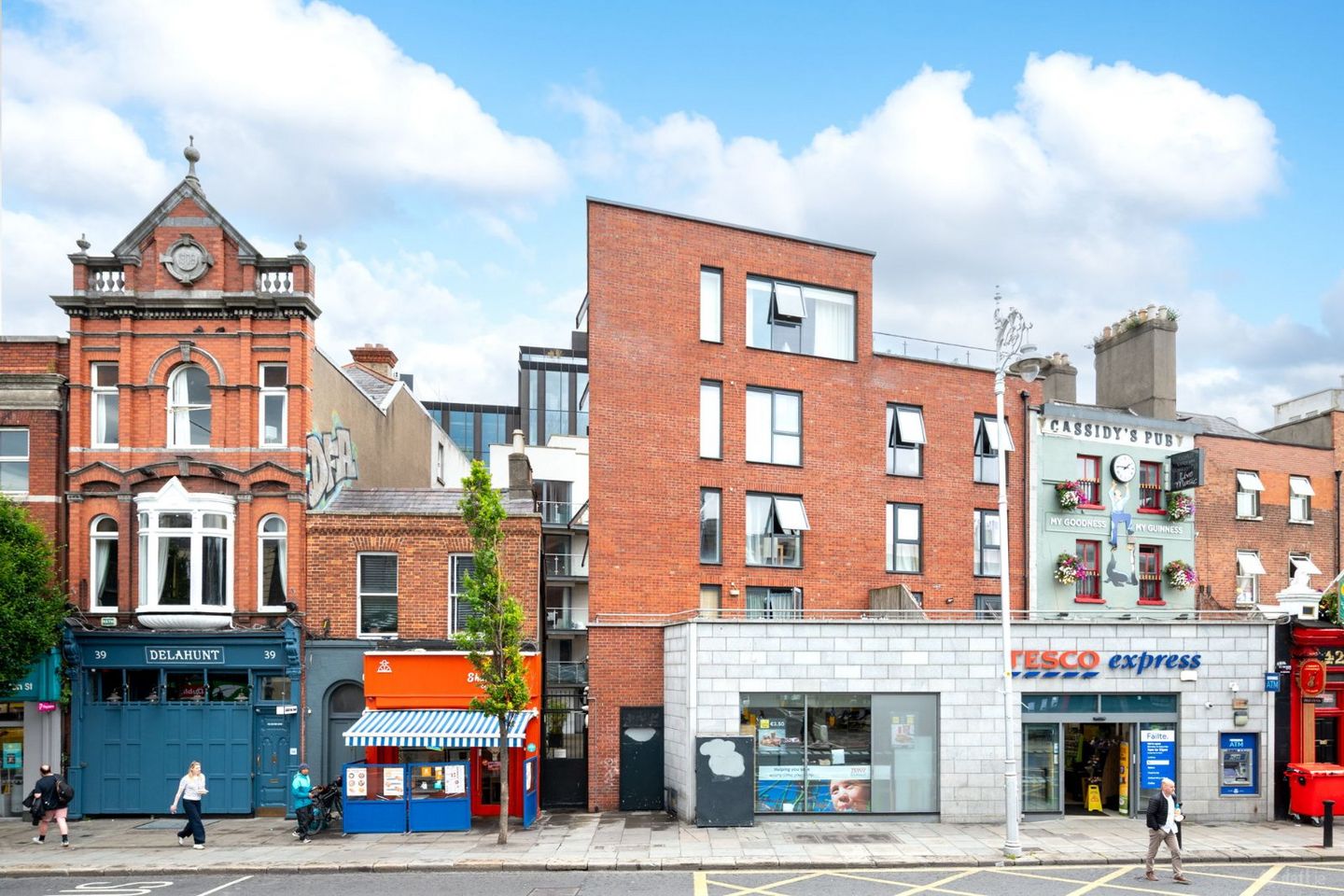 13 Harcourt Mews, Camden Street Lower, Dublin 2, D02CK29