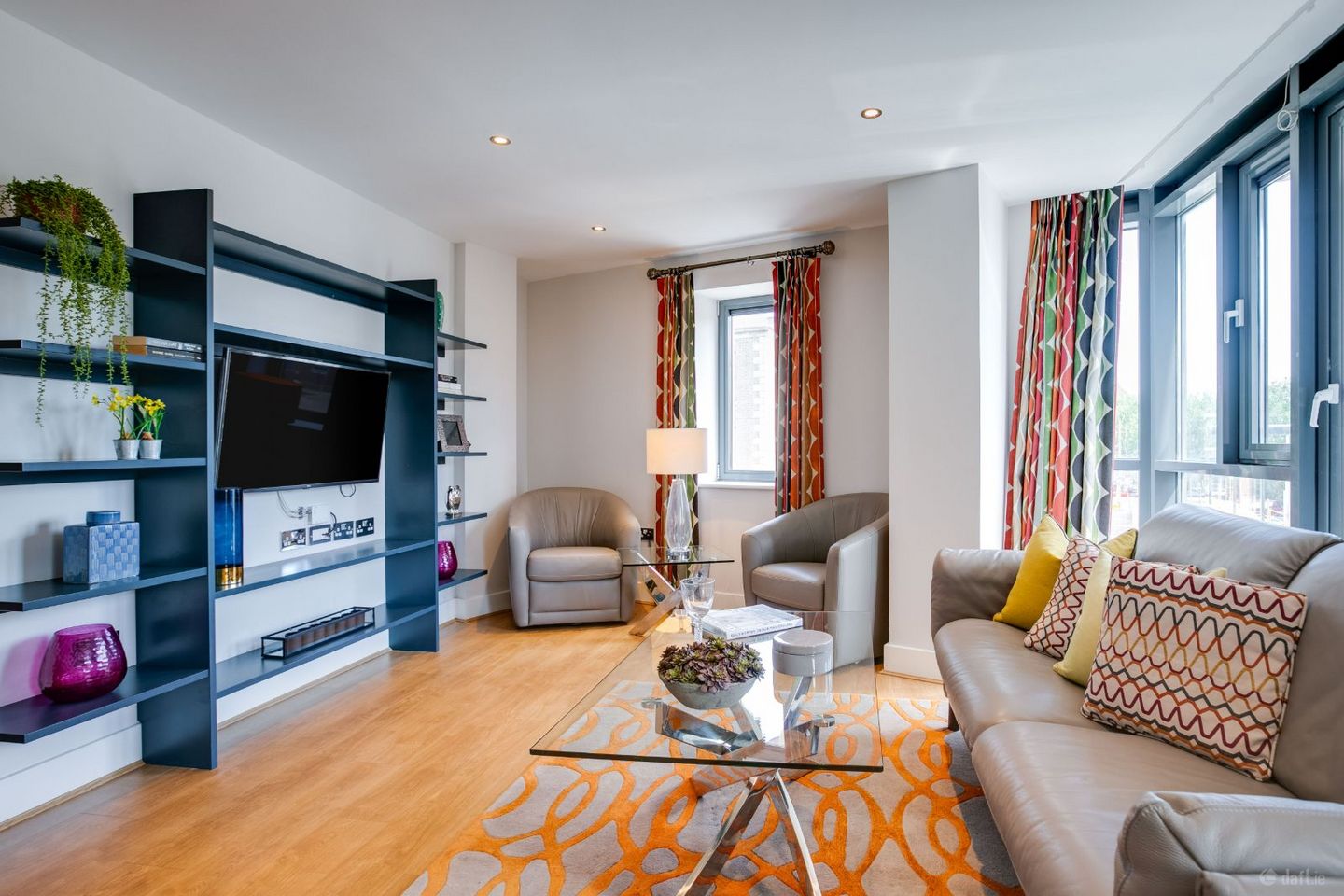 2 Bedroom Apartment, Cathedral Court, Unit 6 New Street South, Dublin 8, Co. Dublin