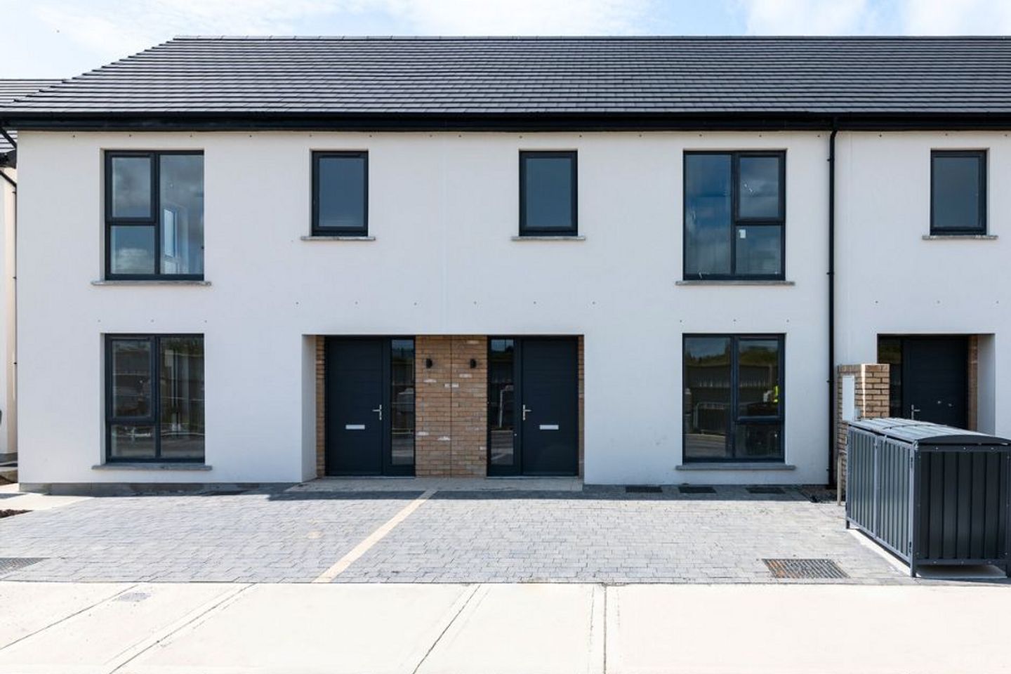 3 Bed House, The Mills, Dublin Road, Castletroy, Co. Limerick
