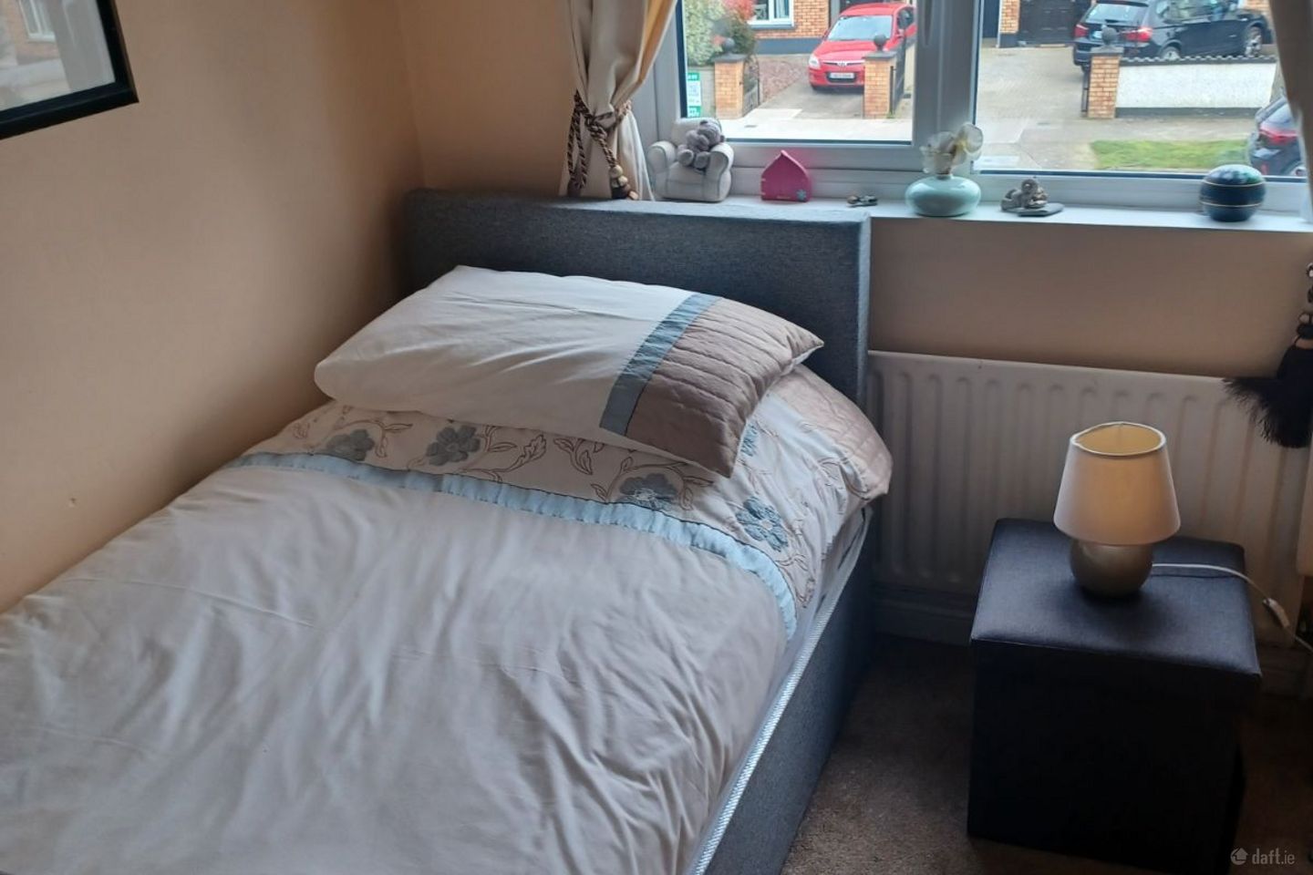 Rathingle Road, Swords, Co. Dublin