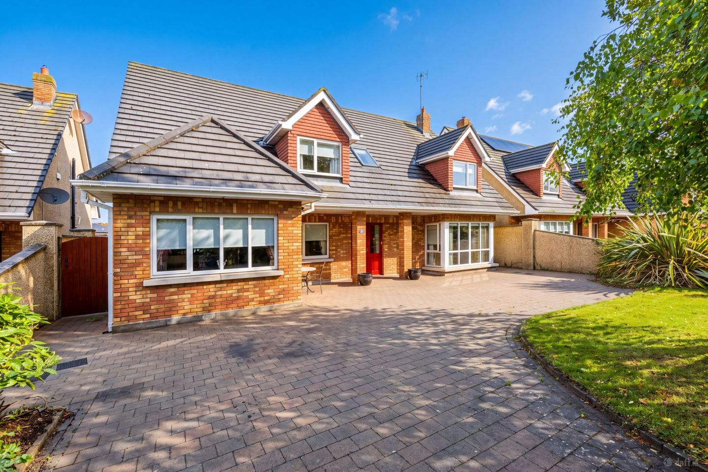 24 Ballygarth Manor, Julianstown, Co. Meath, A92N7Y8