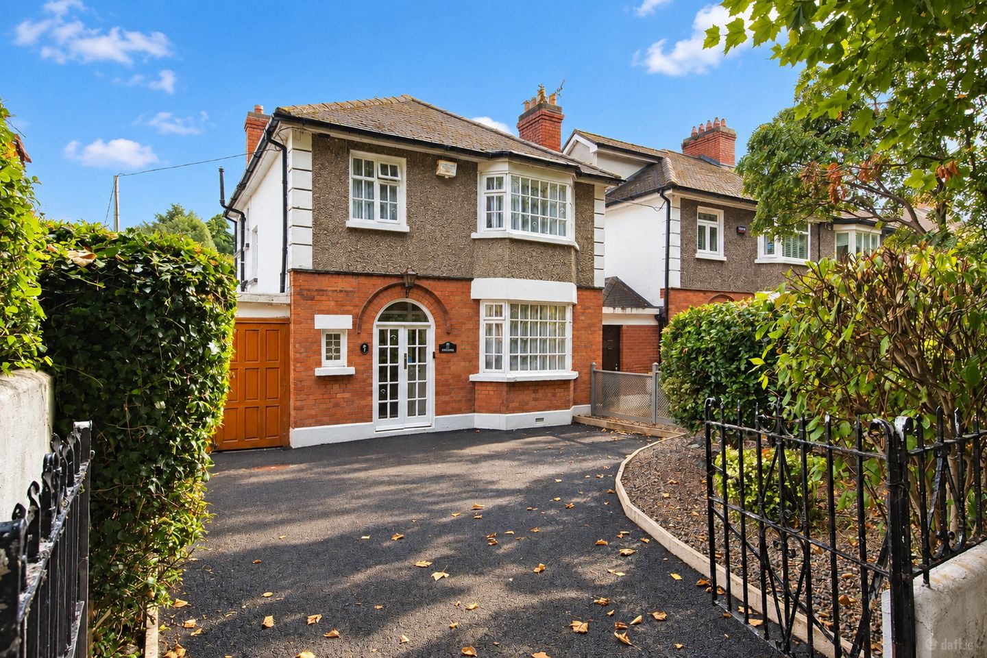 1 Griffith Avenue, Drumcondra, Co. Dublin, D09C3F8