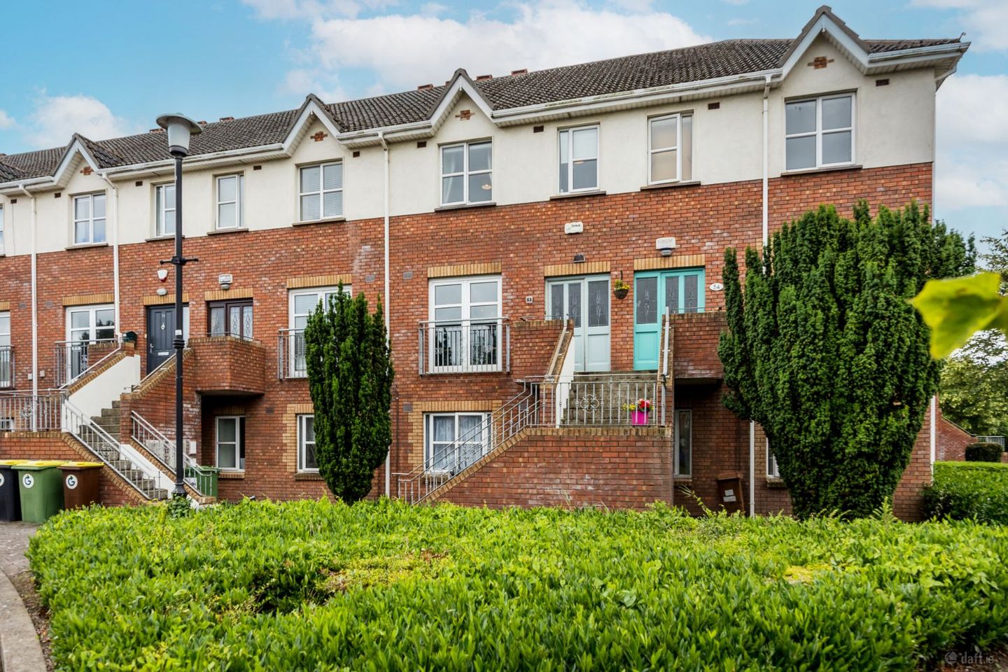 53 Boroimhe Cedars, Swords, Swords, Co. Dublin, K67KF40